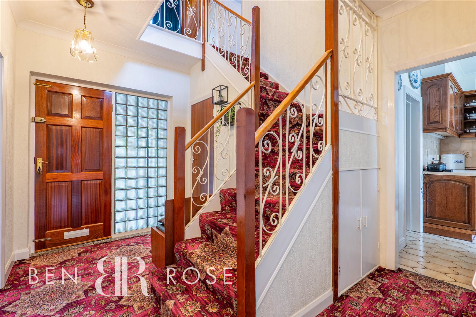 Parkside Drive, Chorley